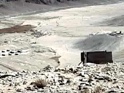 Video : Tourism thrives in Ladakh amid Indo-China border stand-off