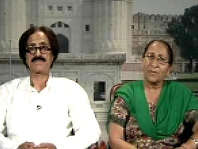 Video : Doctors say Sarabjit needs a miracle, his sister tells NDTV