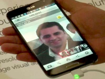 LG Optimus G Pro review LG Optimus G Pro review