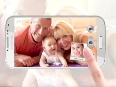 Samsung launches Galaxy S4 for Rs. 41,500