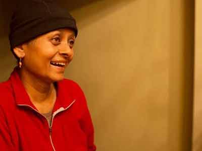Stanford Professor Nalini Ambady, suffering from cancer, needs your help