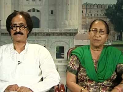 बहन बोली, सरबजीत ने नहीं खोली आंख बहन बोली, सरबजीत ने नहीं खोली आंख