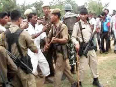 Two killed, seven injured in police firing in Assam, curfew in Goalpara