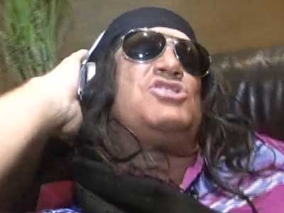 Chris Gayle reveals his breakfast menu, NDTV style