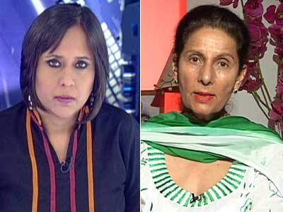 The Sarabjit story: A diplomatic row?