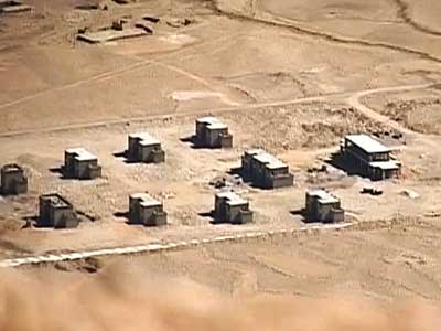 चीन की सीनाजोरी : भारतीय सीमा में गाड़ा एक और टेंट