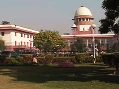 हलफनामे पर सुप्रीम कोर्ट : सरकार का रवैया प्रक्रिया के खिलाफ हलफनामे पर सुप्रीम कोर्ट : सरकार का रवैया प्रक्रिया के खिलाफ