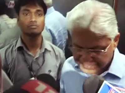 सुप्रीम कोर्ट की सख्त टिप्पणी के बाद पीएम ने बुलाया अश्वनी कुमार को