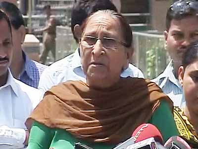 सरबजीत के मामले पर भारत सरकार ने किया निराश : दलबीर कौर