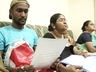 Video : At inquiry into Saradha's chit-fund scam, stories of loss and despair