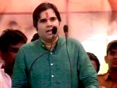 Varun Gandhi appears to pitch for Rajnath as PM