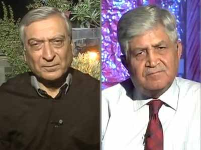 Why is China incursion not like Kargil?