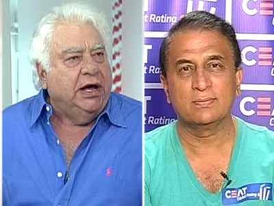 IPL 6: 'KKR horrible fielders, don't deserve to win'