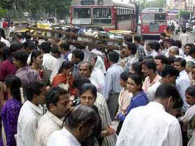 Video : India's total population is 1.21 billion, final census reveals