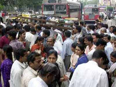 India's total population is 1.21 billion, final census reveals