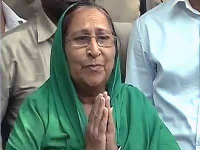 हिन्दुस्तान के लिए कुर्बान हो गया सरबजीत : दलबीर कौर