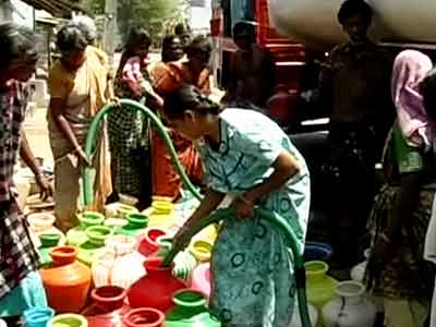 Video : Drought declared in all 14 districts of Kerala