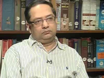 Video : Coal-Gate: Law Minister called the meeting with CBI, Solicitor General tells NDTV