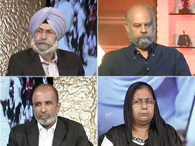 Video : Sajjan Kumar acquitted: 29 years on, justice denied?