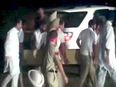 पट्टी में सरबजीत का हुआ पोस्टमॉर्टम पट्टी में सरबजीत का हुआ पोस्टमॉर्टम