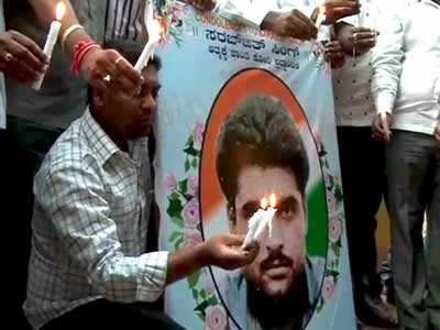 एक था सरबजीत... भारत लौटा तो ऐसे