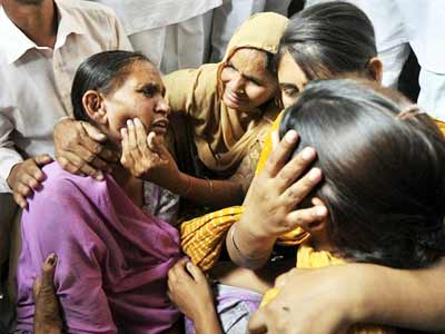 State funeral for Sarabjit Singh at his village today