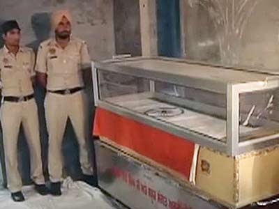 सरबजीत का आज भिखीविंड में अंतिम संस्कार