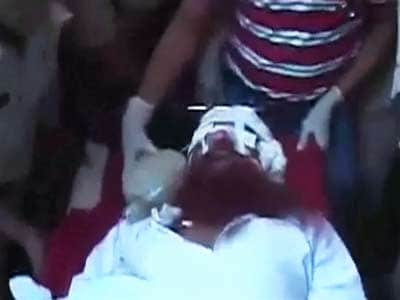 Video : जम्मू की जेल में पाकिस्तानी कैदी पर हमला