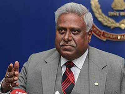 Video : Coal-Gate: more meetings for CBI director that could stir controversy