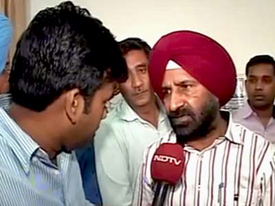 सरबजीत के महत्वपूर्ण अंग थे गायब