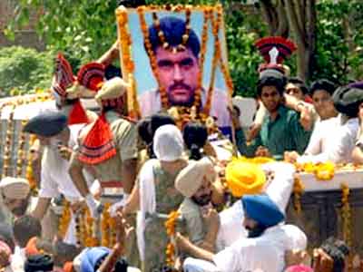 सरबजीत के शव पर जुल्म के सबूत