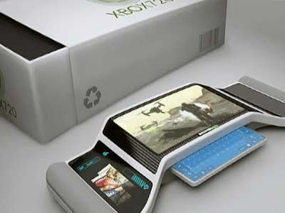 New XBox to be named Xbox Infinity or just Xbox