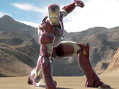 Iron Man 3 game review