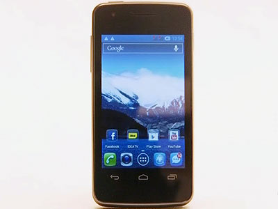 Android Jelly Bean phones