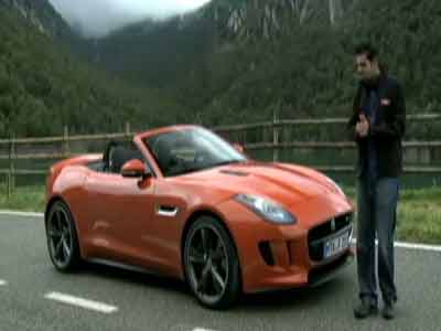 Video : Jaguar's bold new direction