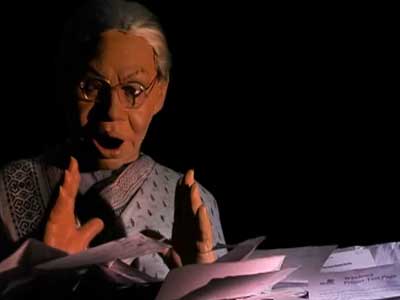 Nagging can break through anything, proves Kejriwal