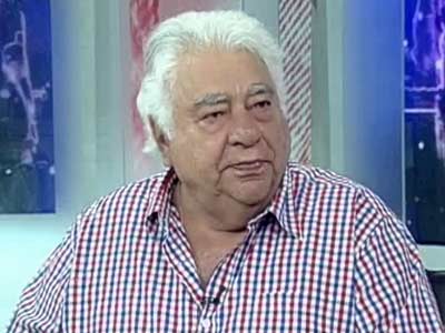 It's a fall from grace for Gautam Gambhir, says  Engineer