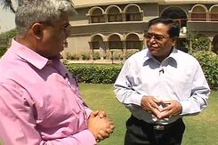India has a very robust nuclear-deterrence capability: DRDO chief VK Saraswat to NDTV India has a very robust nuclear-deterrence capability: DRDO chief VK Saraswat to NDTV
