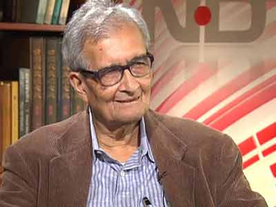 Growth vs Development: Nobel winner Amartya Sen discusses way ahead for India with NDTV