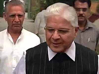 CBI to say Law Minister proposed changes to coal report: sources