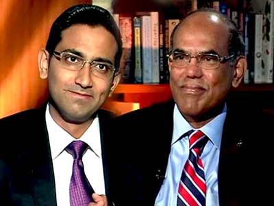 There is case for banks to cut rates: RBI Governor