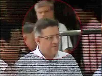 रेलवे घूसकांड का फैलता जाल, एक और गिरफ्तारी