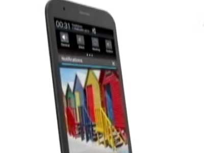 Micromax launches A115 Canvas HD for Rs. 9,999