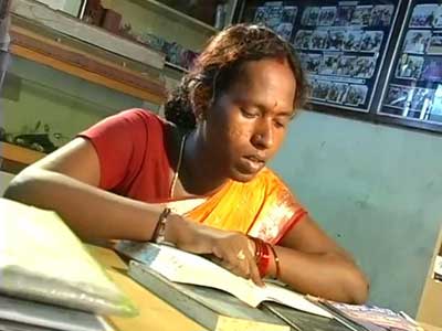 Video : 'Open Civil Services for third sex': a transgender's appeal