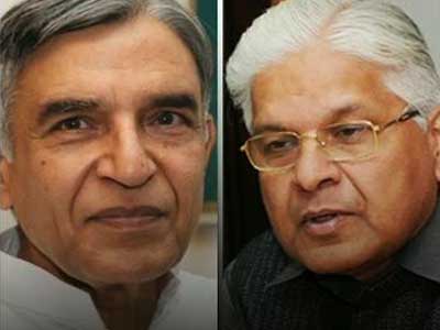 Video : Government not asking Law, Railways ministers to quit yet