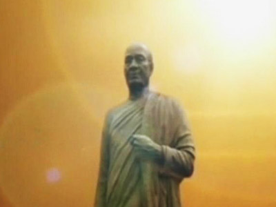 The politics of statues, from Gujarat to Maharashtra
