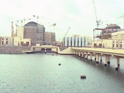 कुडनकुलम प्लांट को सुप्रीम कोर्ट की हरी झंडी