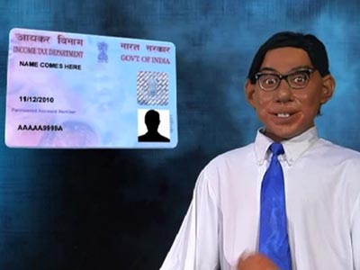 Tax Your Brain: Expert speak