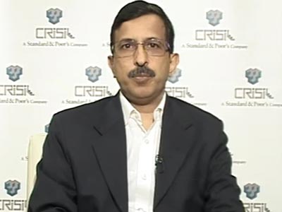 Liquidity pressure likely to continue: Crisil