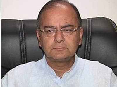 Video : Coal-Gate: How can the accused see the CBI report? asks Arun Jaitley